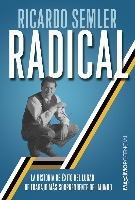 RADICAL | 9788494686689 | SEMLER, RICARDO | Galatea Llibres | Llibreria online de Reus, Tarragona | Comprar llibres en català i castellà online