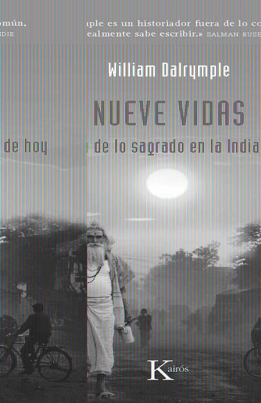 NUEVE VIDAS | 9788472457751 | DALRYMPLE, WILLIAM | Galatea Llibres | Llibreria online de Reus, Tarragona | Comprar llibres en català i castellà online