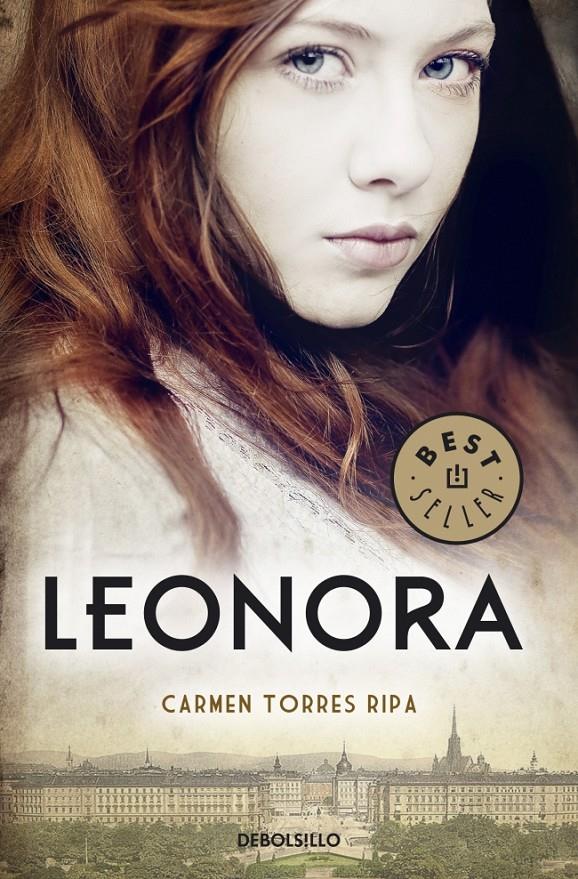 LEONORA | 9788490323113 | TORRES, CARMEN | Galatea Llibres | Llibreria online de Reus, Tarragona | Comprar llibres en català i castellà online