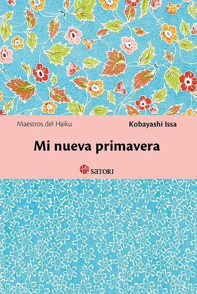 MI NUEVA PRIMAVERA | 9788494286117 | KOBAYASHI, ISAA | Galatea Llibres | Llibreria online de Reus, Tarragona | Comprar llibres en català i castellà online