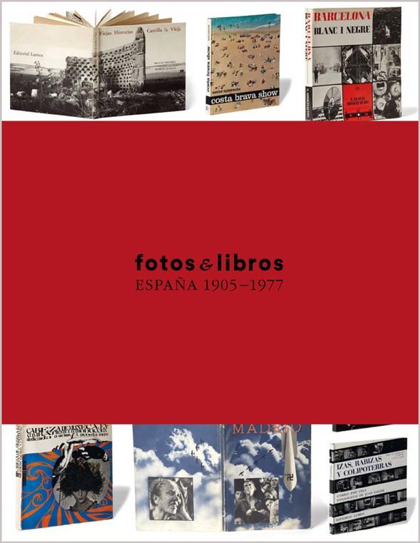 FOTOS Y LIBROS | 9788415118800 | FERNÁNDEZ MARTÍNEZ, HORACIO | Galatea Llibres | Llibreria online de Reus, Tarragona | Comprar llibres en català i castellà online