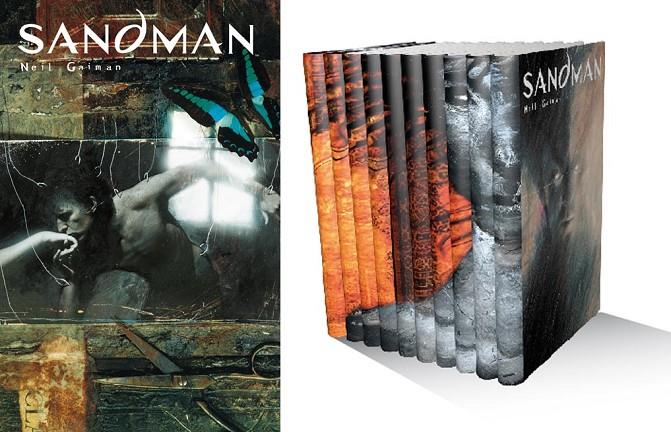 SANDMAN 2: LA CASA DE MUÑECAS (3A EDICIÓN) | 9788416711109 | GAIMAN, NEIL/ZULLI, MICHAEL | Galatea Llibres | Llibreria online de Reus, Tarragona | Comprar llibres en català i castellà online