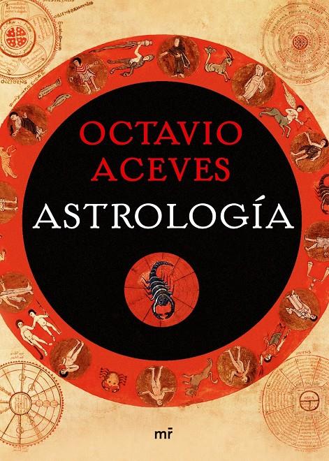 ASTROLOGIA | 9788427034068 | ACEVES, OCTAVIO | Galatea Llibres | Llibreria online de Reus, Tarragona | Comprar llibres en català i castellà online