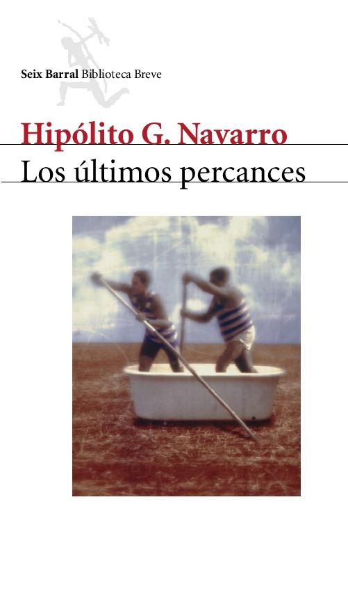 ULTIMOS PERCANCES, LOS | 9788432212093 | NAVARRO, HIPOLITO G. | Galatea Llibres | Llibreria online de Reus, Tarragona | Comprar llibres en català i castellà online