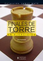 FINALES DE TORRE EN EJERCICIOS | 9788425518942 | KONIKOWSKI, JERZY | Galatea Llibres | Llibreria online de Reus, Tarragona | Comprar llibres en català i castellà online