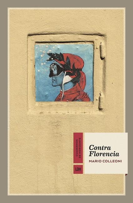 CONTRA FLORENCIA | 9788417594411 | COLLEONI, MARIO | Galatea Llibres | Librería online de Reus, Tarragona | Comprar libros en catalán y castellano online