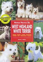 WEST HIGHLAND WHITE TERRIER, MANUAL PRACTCO DEL    (DIP) | 9788425511400 | WALLACE | Galatea Llibres | Librería online de Reus, Tarragona | Comprar libros en catalán y castellano online