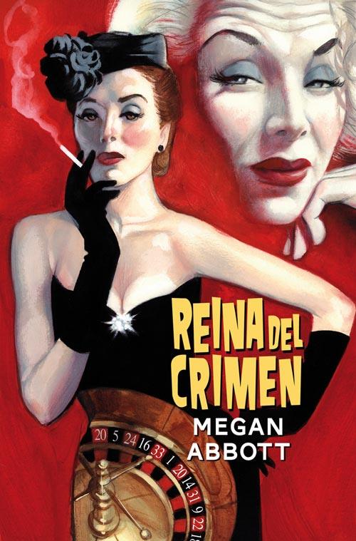 REINA DEL CRIMEN | 9788493777135 | ABBOTT,MEGAN | Galatea Llibres | Librería online de Reus, Tarragona | Comprar libros en catalán y castellano online