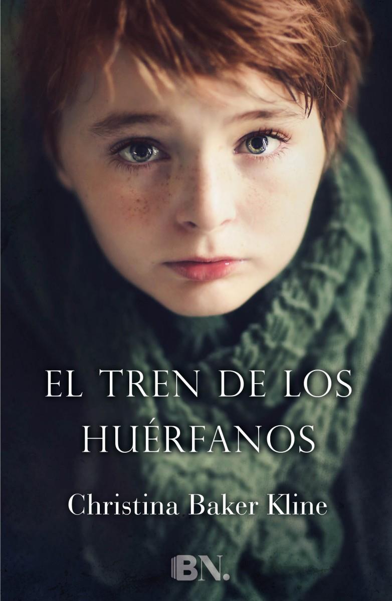 EL TREN DE LOS HUÉRFANOS | 9788466655194 | BAKER, CHRISTINA | Galatea Llibres | Llibreria online de Reus, Tarragona | Comprar llibres en català i castellà online