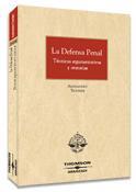 DEFENSA PENAL, LA | 9788497678575 | TRAVERSI, ALESSANDRO | Galatea Llibres | Librería online de Reus, Tarragona | Comprar libros en catalán y castellano online