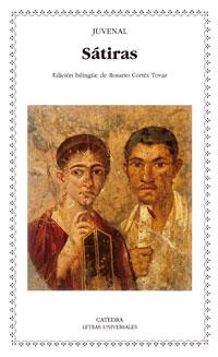 SATIRAS | 9788437624211 | JUVENAL, DECIO JUNIO | Galatea Llibres | Llibreria online de Reus, Tarragona | Comprar llibres en català i castellà online