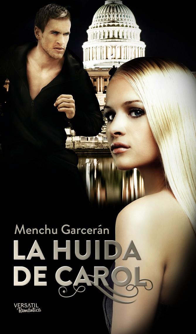 LA HUIDA DE CAROL | 9788494120503 | GARCERÁN, MENCHU | Galatea Llibres | Llibreria online de Reus, Tarragona | Comprar llibres en català i castellà online