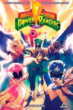 POWER RANGERS 1 | 9788418955013 | HIGGINS, KYLE/ PRASETYA, HENDRY | Galatea Llibres | Llibreria online de Reus, Tarragona | Comprar llibres en català i castellà online