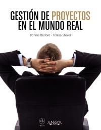 GESTIÓN DE PROYECTOS EN EL MUNDO REAL | 9788441532250 | BIAFORE, BONNIE/STOVER, TERESA S. | Galatea Llibres | Llibreria online de Reus, Tarragona | Comprar llibres en català i castellà online