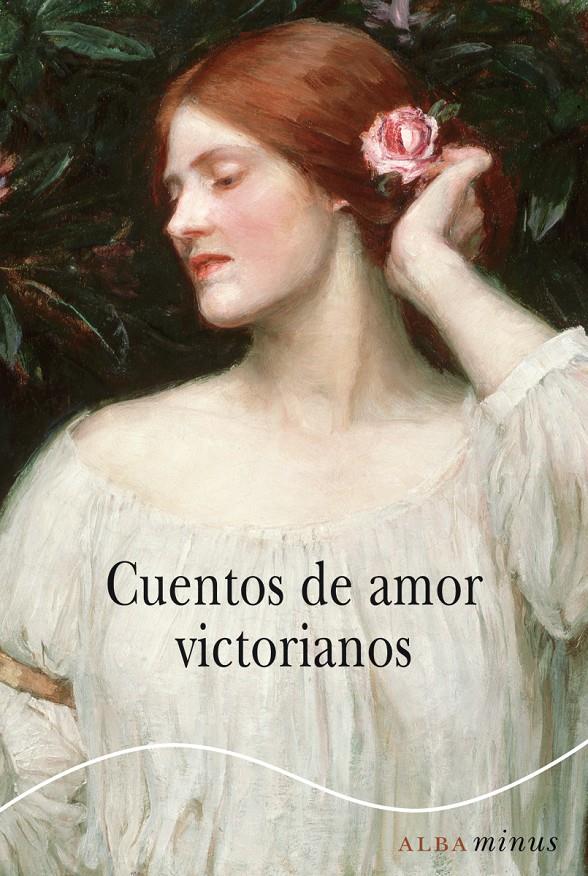 CUENTOS DE AMOR VICTORIANOS | 9788490650622 | VV.AA. | Galatea Llibres | Librería online de Reus, Tarragona | Comprar libros en catalán y castellano online