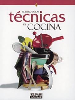 LIBRO DE LAS TECNICAS DE COCINA, EL | 9788403507050 | GIL DE ANTUÑANO, MARIA JESUS | Galatea Llibres | Llibreria online de Reus, Tarragona | Comprar llibres en català i castellà online