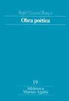 OBRA POETICA | 9788478266364 | GINARD BAUÇA, RAFEL | Galatea Llibres | Llibreria online de Reus, Tarragona | Comprar llibres en català i castellà online