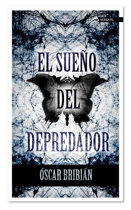 EL SUEÑO DEL DEPREDADOR | 9788494225703 | BRIBIÁN, OSCAR | Galatea Llibres | Llibreria online de Reus, Tarragona | Comprar llibres en català i castellà online