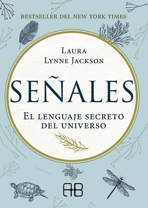 SEÑALES | 9788417851088 | JACKSON, LAURA LYNNE | Galatea Llibres | Llibreria online de Reus, Tarragona | Comprar llibres en català i castellà online