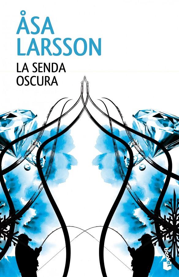 LA SENDA OSCURA (TAPA DURA) | 9788432220876 | LARSSON, ASA | Galatea Llibres | Librería online de Reus, Tarragona | Comprar libros en catalán y castellano online