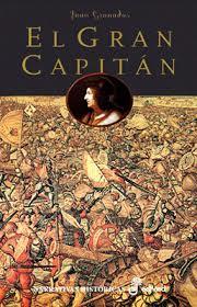 GRAN CAPITAN, EL | 9788435061261 | GRANADOS, JUAN | Galatea Llibres | Librería online de Reus, Tarragona | Comprar libros en catalán y castellano online