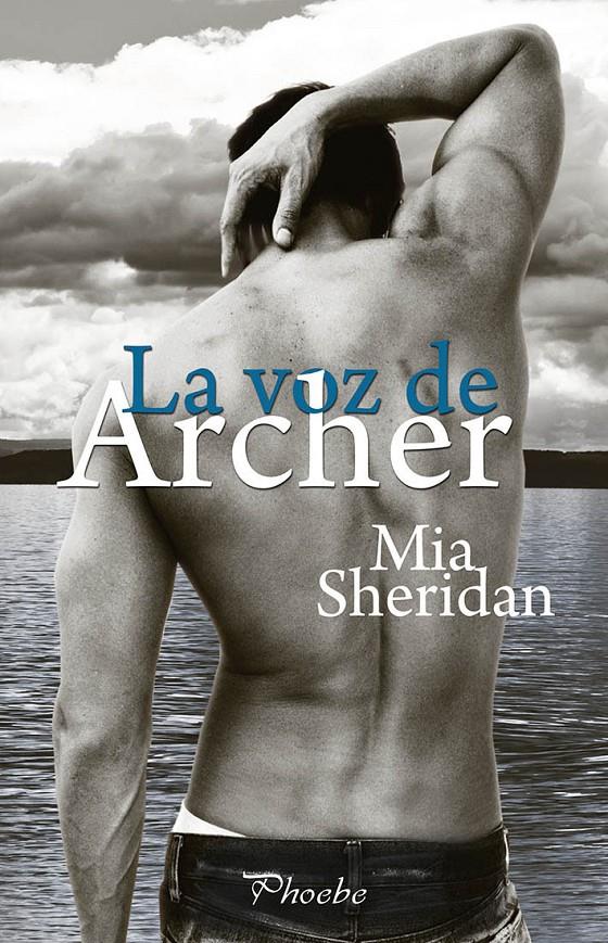 LA VOZ DE ARCHER | 9788416331536 | SHERIDAN, MIS | Galatea Llibres | Llibreria online de Reus, Tarragona | Comprar llibres en català i castellà online