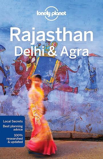 RAJASTHAN, DELHI & AGRA | 9781786571434 | Galatea Llibres | Librería online de Reus, Tarragona | Comprar libros en catalán y castellano online