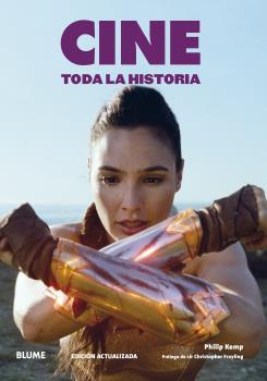 CINE. TODA LA HISTORIA | 9788419499608 | KEMP, PHILIP/FRAYLING, SIR CHRISTOPHER | Galatea Llibres | Llibreria online de Reus, Tarragona | Comprar llibres en català i castellà online