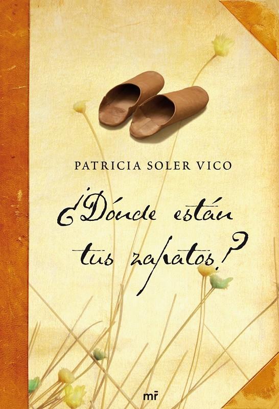 DONDE ESTAN TUS ZAPATOS? | 9788427035799 | SOLER VICO, PATRICIA | Galatea Llibres | Librería online de Reus, Tarragona | Comprar libros en catalán y castellano online