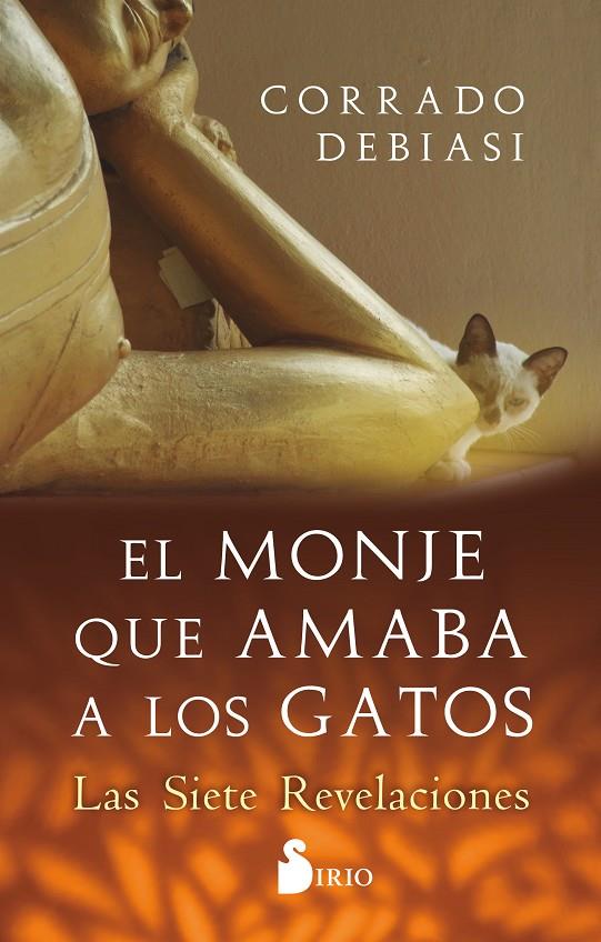 EL MONJE QUE AMABA A LOS GATOS | 9788419105493 | DEBIASI, CORRADO | Galatea Llibres | Llibreria online de Reus, Tarragona | Comprar llibres en català i castellà online