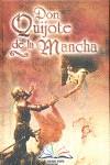 DON QUIJOTE DE LA MANCHA TOMO II | 9789972206795 | Galatea Llibres | Llibreria online de Reus, Tarragona | Comprar llibres en català i castellà online