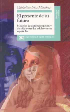 PRESENTE DE SU FUTURO, EL | 9788432309366 | DIAZ MARTINEZ, CAPITOLINA | Galatea Llibres | Llibreria online de Reus, Tarragona | Comprar llibres en català i castellà online