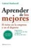 APRENDER DE LOS MEJORES | 9788408057604 | MASFURROLL, GABRIEL | Galatea Llibres | Llibreria online de Reus, Tarragona | Comprar llibres en català i castellà online