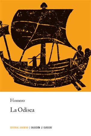 ODISEA, LA | 9788426106582 | HOMERO | Galatea Llibres | Librería online de Reus, Tarragona | Comprar libros en catalán y castellano online