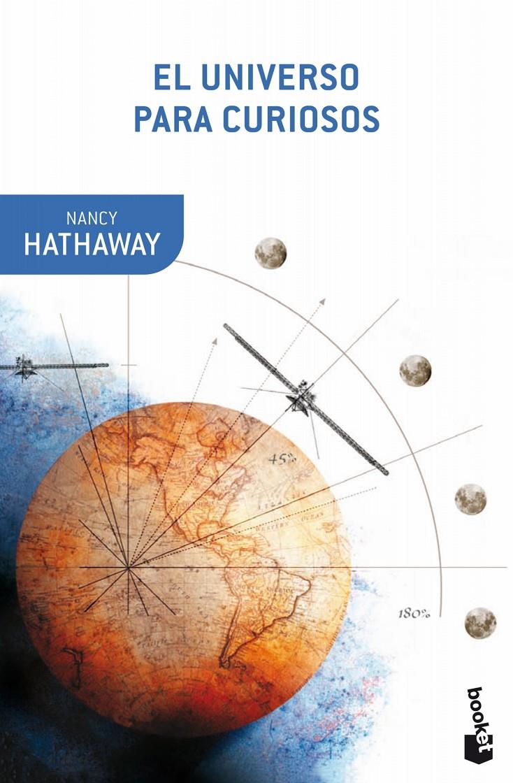 EL UNIVERSO PARA CURIOSOS | 9788408009627 | HATHAWAY, NANCY | Galatea Llibres | Librería online de Reus, Tarragona | Comprar libros en catalán y castellano online