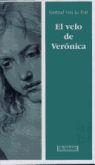 VELO DE VERONICA, EL | 9788474904994 | VON LE FONT, GERTRUD | Galatea Llibres | Llibreria online de Reus, Tarragona | Comprar llibres en català i castellà online