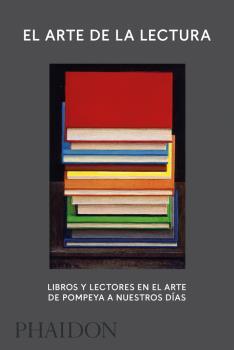 EL ARTE DE LA LECTURA | 9780714876696 | TRIGG, DAVID | Galatea Llibres | Librería online de Reus, Tarragona | Comprar libros en catalán y castellano online