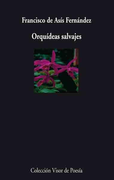 ORQUIDEAS SALVAJES | 9788475220437 | ASIS FERNANDEZ, FRANCISCO DE | Galatea Llibres | Llibreria online de Reus, Tarragona | Comprar llibres en català i castellà online