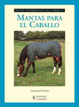 MANTAS PARA CABALLOS | 9788425517709 | BRITTON, VANESSA | Galatea Llibres | Llibreria online de Reus, Tarragona | Comprar llibres en català i castellà online