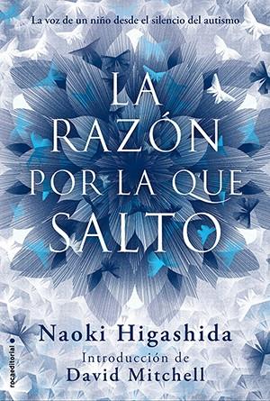 LA RAZÓN POR LA QUE SALTO | 9788499188126 | HIGASHIDA, NAOKI | Galatea Llibres | Llibreria online de Reus, Tarragona | Comprar llibres en català i castellà online