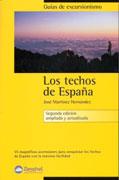 TECHOS DE ESPAÑA, LOS | 9788495760067 | MARTINEZ HERNANDEZ, JOSE | Galatea Llibres | Llibreria online de Reus, Tarragona | Comprar llibres en català i castellà online