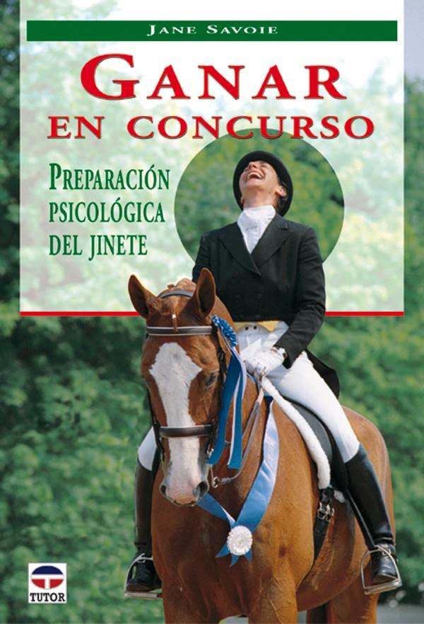 GANAR EN CONCURSO | 9788479024116 | SAVOIE, JANE | Galatea Llibres | Llibreria online de Reus, Tarragona | Comprar llibres en català i castellà online