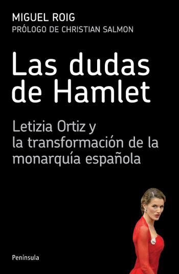 DUDAS DE HAMLET | 9788499421124 | ROIG, MIGUEL | Galatea Llibres | Llibreria online de Reus, Tarragona | Comprar llibres en català i castellà online