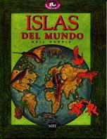 ISLAS DEL MUNDO | 9788434854901 | MORRIS, NEIL | Galatea Llibres | Librería online de Reus, Tarragona | Comprar libros en catalán y castellano online