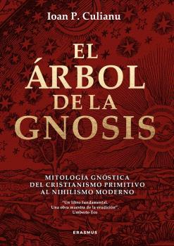 EL ÁRBOL DE LA GNOSIS | 9788410199538 | PETRU CULIANU, IOAN | Galatea Llibres | Llibreria online de Reus, Tarragona | Comprar llibres en català i castellà online