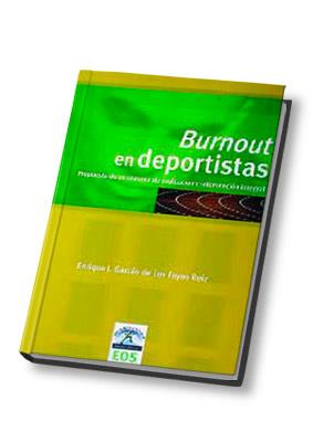 BURNOUT EN DEPORTISTAS | 9788497270915 | GARCES DE LOS FAYOS RUIZ, ENRIQUE J. | Galatea Llibres | Llibreria online de Reus, Tarragona | Comprar llibres en català i castellà online