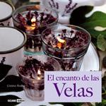 ENCANTO DE LAS VELAS, EL | 9788475564920 | ALVAREZ SANTIAGO, CRISTINA | Galatea Llibres | Llibreria online de Reus, Tarragona | Comprar llibres en català i castellà online