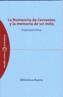 NUMANCIA DE CERVANTES Y LA MEMORIA DE UN MITO, LA | 9788497422826 | VIVAR, FRANCISCO | Galatea Llibres | Llibreria online de Reus, Tarragona | Comprar llibres en català i castellà online