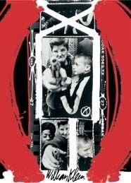 WILLIAM KLEIN. RETROSPECTIVE | 9788497852418 | KLEIN, WILLIAM | Galatea Llibres | Librería online de Reus, Tarragona | Comprar libros en catalán y castellano online