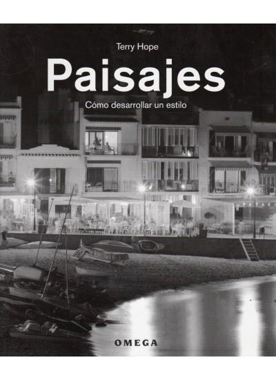 PAISAJES.COMO DESARROLLAR UN ESTILO | 9788428211994 | HOPE, TERRY | Galatea Llibres | Librería online de Reus, Tarragona | Comprar libros en catalán y castellano online